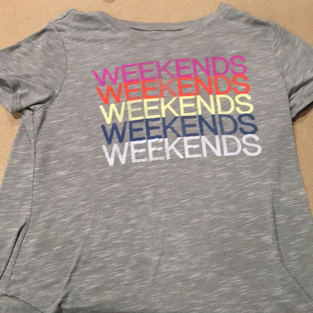 T shirt